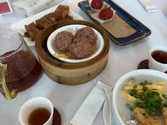 -鹿鸣酒家(越秀店)