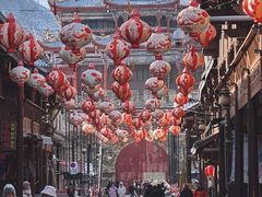 -松州古城