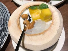 -星叶·东南亚料理(宁波万象汇店)