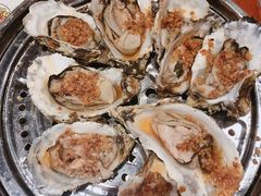 -苏大嘴海鲜牧场(奥林匹克店)