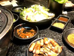 -九田家黑牛烤肉料理(太阳城店)