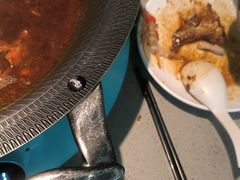 -半天妖烤鱼(和平印象城店)