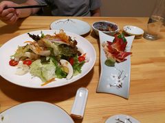 -福匠日本料理(人民路店)