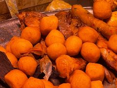 -明记牛杂(新马路分店)