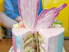 -CAKE BOSS 蛋糕老板(西单君太百货店)