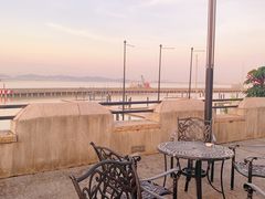 -南沙游艇会·大兵船餐厅