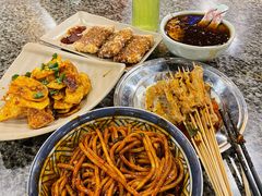 担担面-小街天府