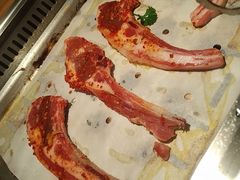 -新石器烤肉(无锡万象城店)