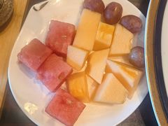 -新天世纪中餐厅