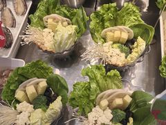 -椒锅锅·麻辣香锅(宝地广场城市集市店)