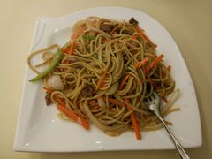 -永盈茶餐厅(中山四路店)