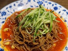 -秦月轩·陕西家乡菜(阜成路·五棵松店)