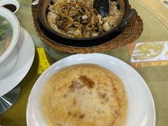 -大自然美食农庄(广州南站店)