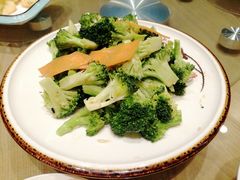 -老街烧烤·四方路小烤肉(书院路店)