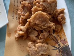 -老院子饭店·鲁菜·海鲜·家常菜