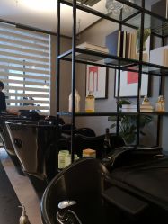 -MOVAN HAIR莫凡匠人发型屋