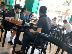 大堂-广源肠粉王·鸡煲·羊肉煲(双龙店)
