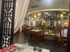 -老太原菜馆(中正天街店)