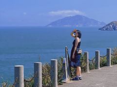 -东极岛景区-青浜岛