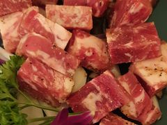 -韩烧牛中牛·甄选黑牛烤肉(黑金店)