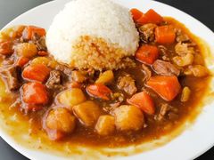 -宜家·瑞典风味餐厅(天津东丽商场店)