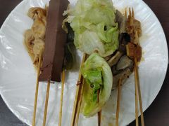 -郭记小街麻辣烫(南小街总店)