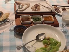 -澜小宴·锦绣江南(金沙滩店)