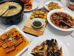 -纪林菜馆·博山菜老字号(华光路店)
