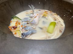 -鲜潭蒸汽石锅鱼(万象前海店)