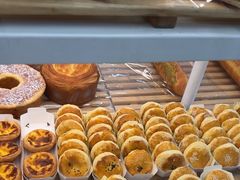 -味多美蛋糕(六里桥店)