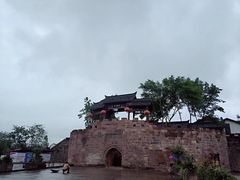 -涞滩古镇