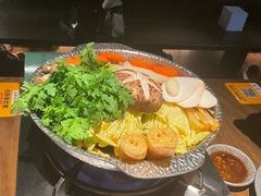 -筱田の食堂·izakaya(淮海中路店)