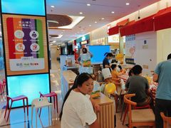 -西贝(金桥店)