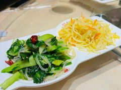 -直隶安家罩饼(复兴路店)