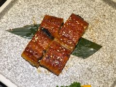 -上井料理黑金店(IFS国金中心店)
