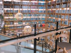 -G·SPACE(金鹰世界店)