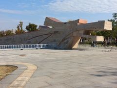 -盘龙城遗址博物院