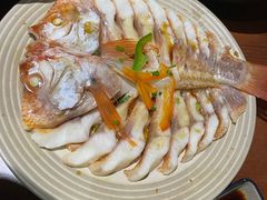 -九井澤精致料理(金茂店)