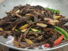 -李氏传家菜(兴城路店)