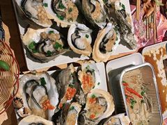 -木屋烧烤(坂田天安云谷店)