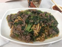-菜忠潮州牛肉店(岗厦店)