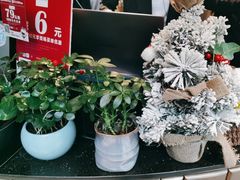 -港丽餐厅(来福士店)