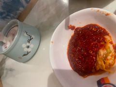 -七八冷面·延边朝鲜族美食(圣熙八号店)