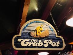 -The Crab Pot Seattle