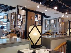 大堂-朕之味(龙湖·西城天街店)