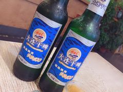-渔家颂歌渔家味道(青石路店)