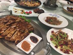 -大铁勺新津菜(东丽阳光新业广场店)