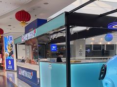 -万达广场(大明宫店)