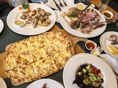 -兰特伯爵西餐厅·啤酒屋(方庄店)