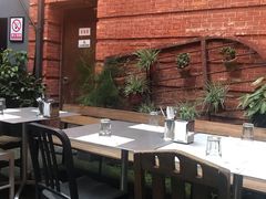 -Ocean's Table 欧舍